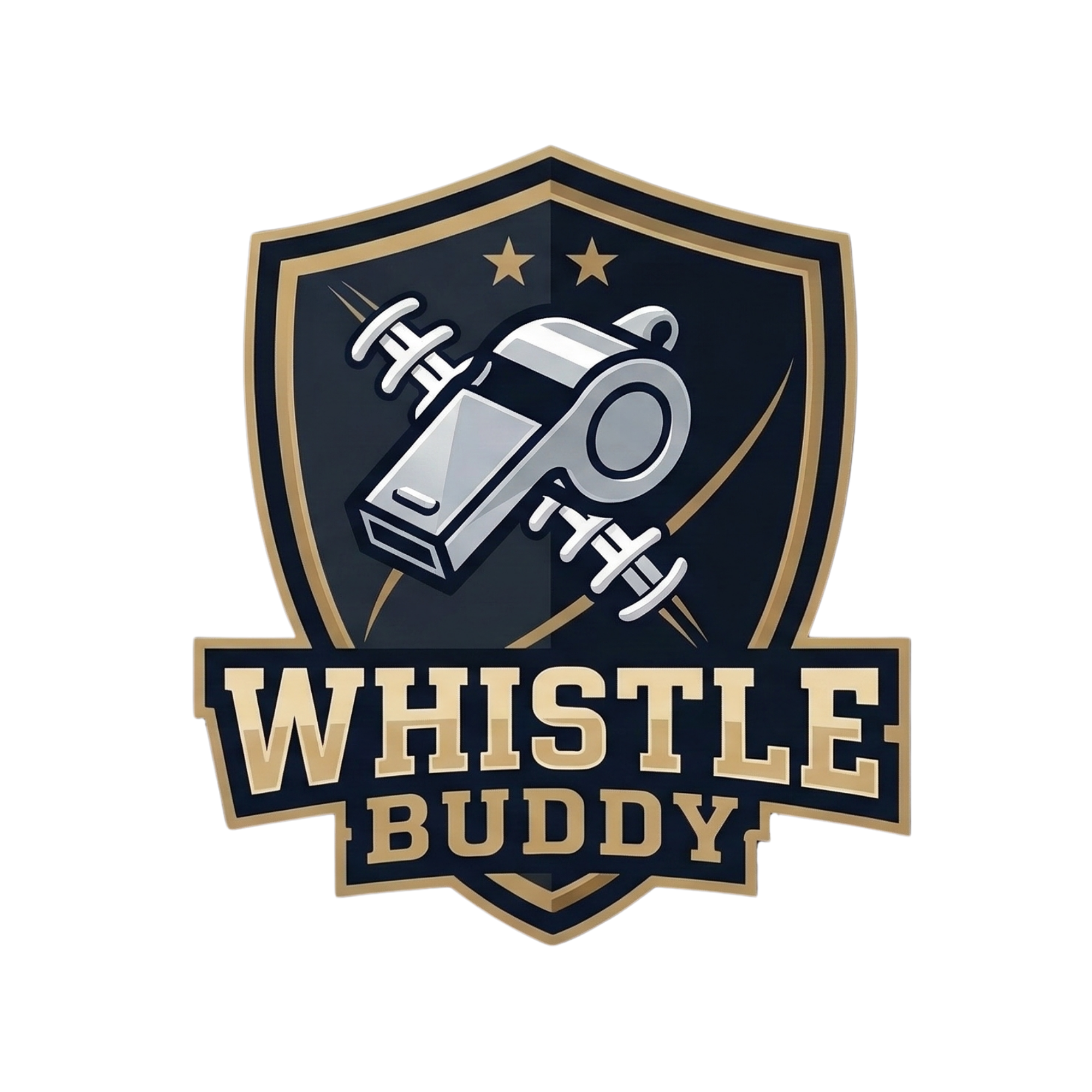 Whistle Buddy